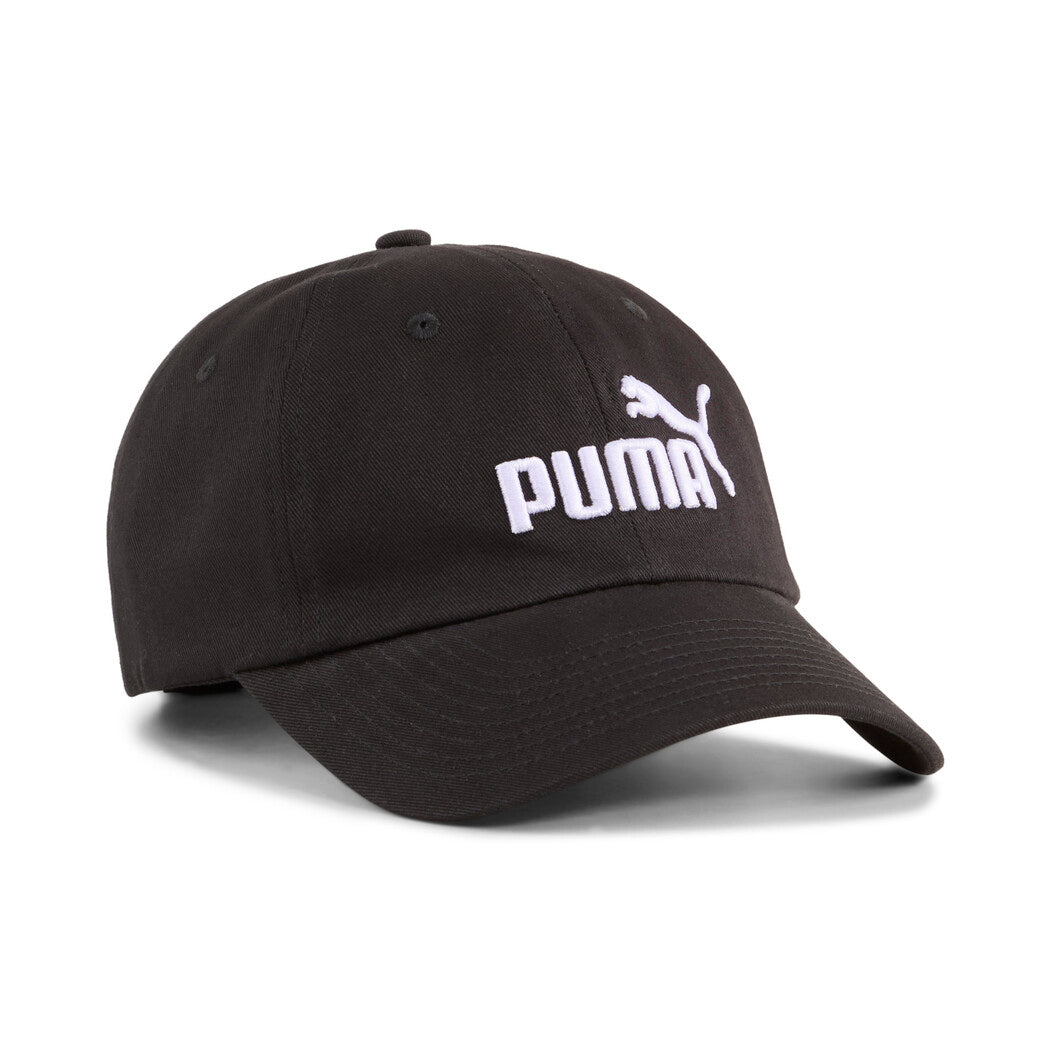 PUMA ESSENTIALS NO.1 LOGO BASEBALL CAP JR | 026554 01
