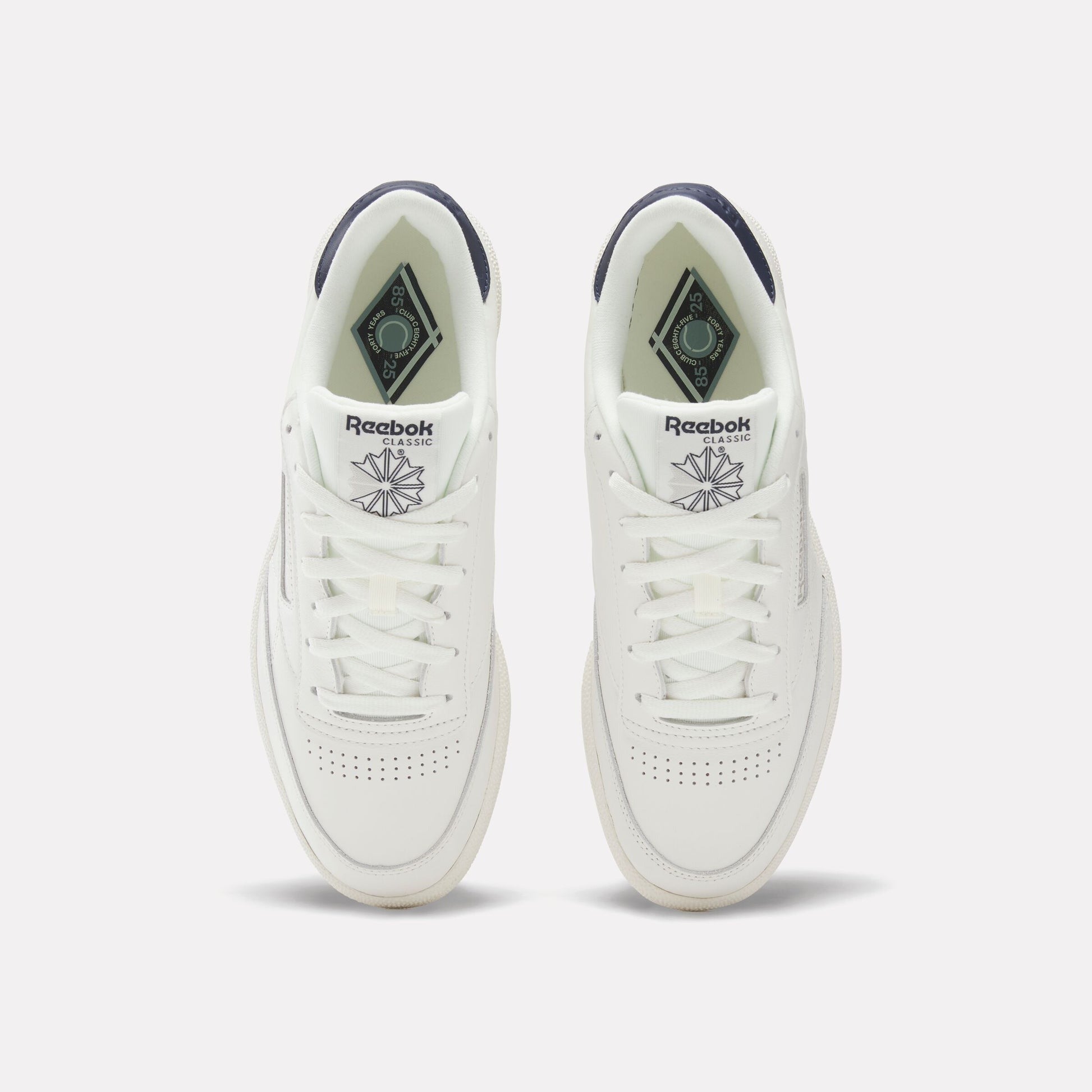 REEBOK CLUB C 85