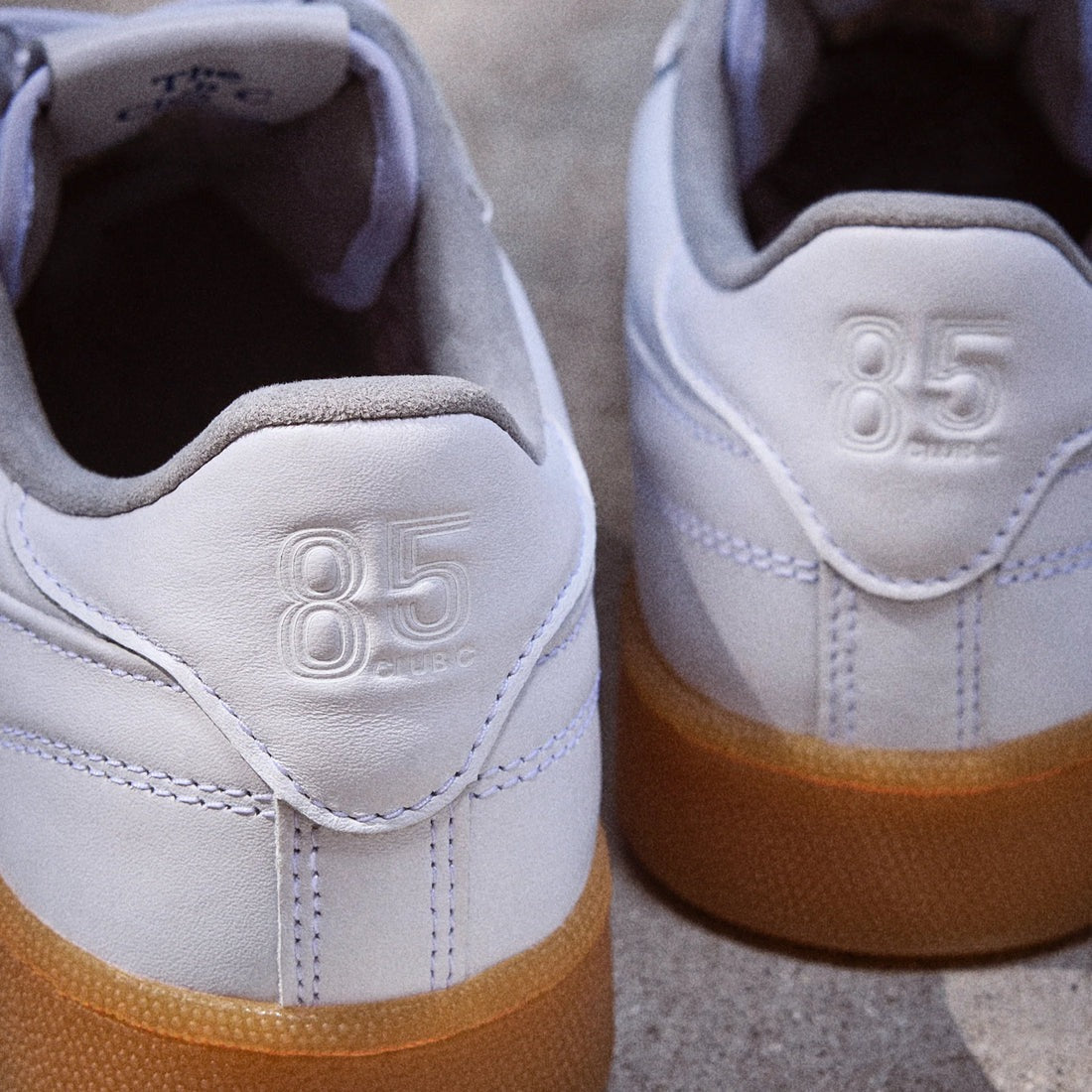 REEBOK CLUB C 85 VINTAGE