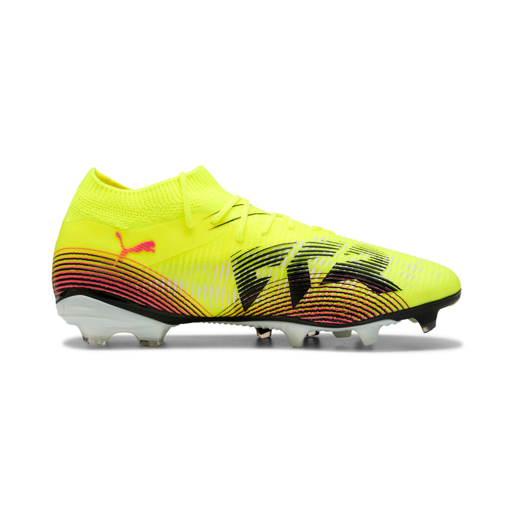 PUMA FUTURE 8 MATCH FG/AG ZAPATILLAS (TACOS-TAQUILLOS-GUAYOS) FOOTBALL | 108140 03