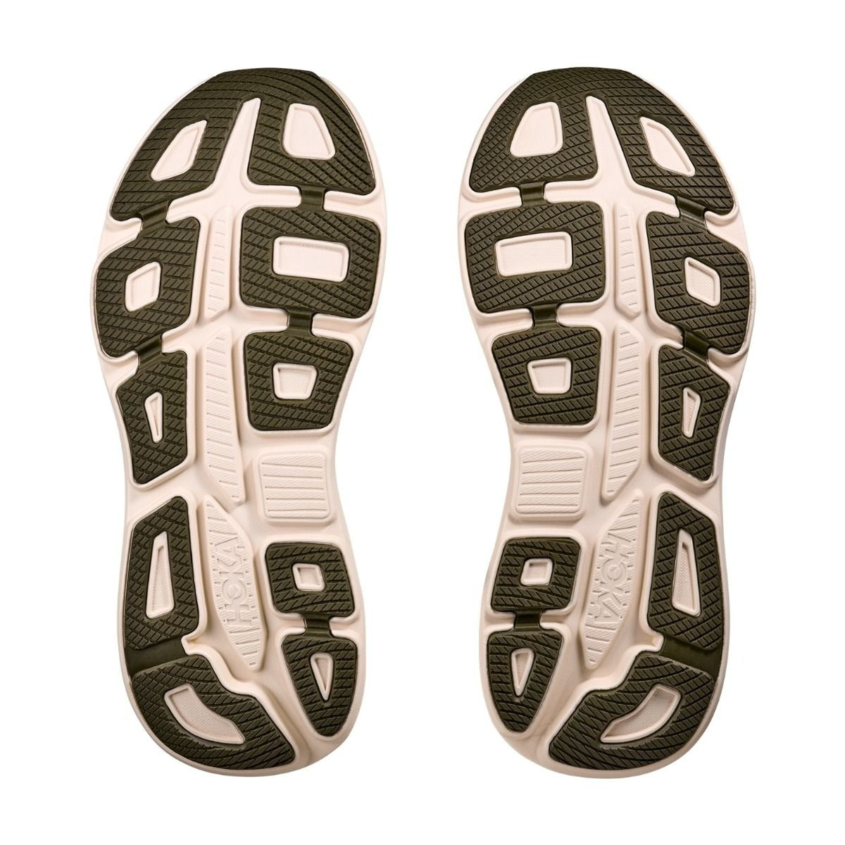 HOKA BONDI 9 ZAPATILLAS RUNNING | 1162011-SSSC