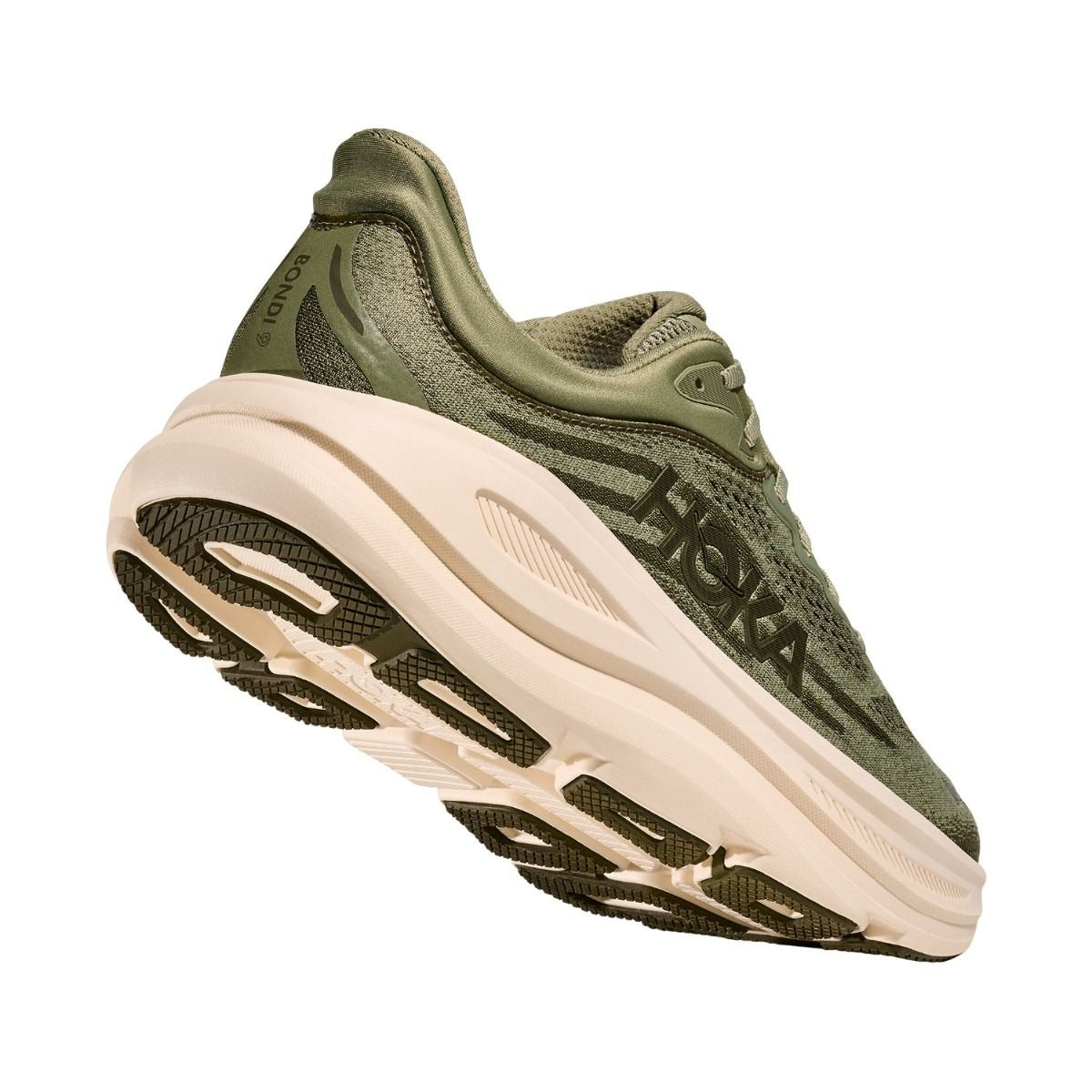 HOKA BONDI 9 ZAPATILLAS RUNNING | 1162011-SSSC