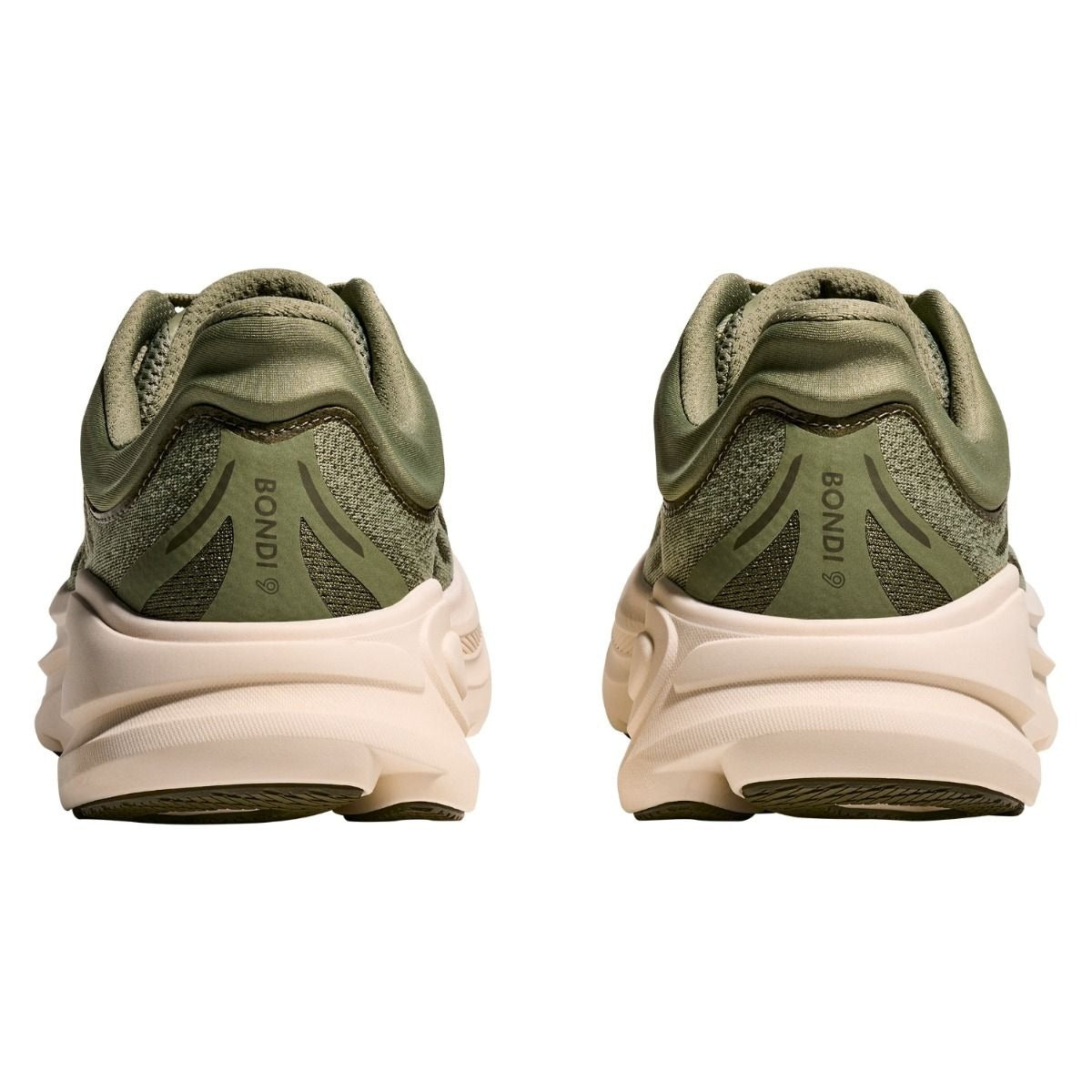 HOKA BONDI 9 ZAPATILLAS RUNNING | 1162011-SSSC