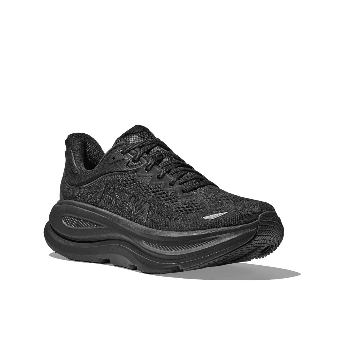 HOKA BONDI 9 ZAPATILLAS RUNNING | 1162011-BBLC