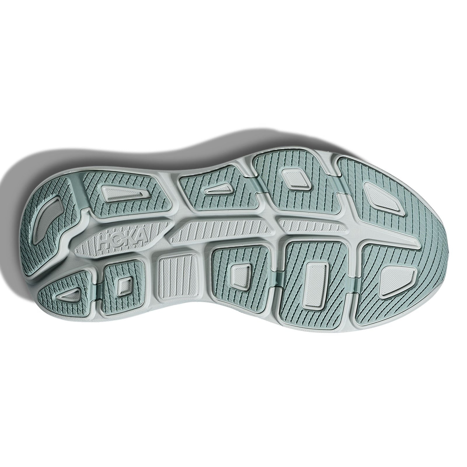HOKA BONDI 9 ZAPATILLAS RUNNING | 1162012-DRZY