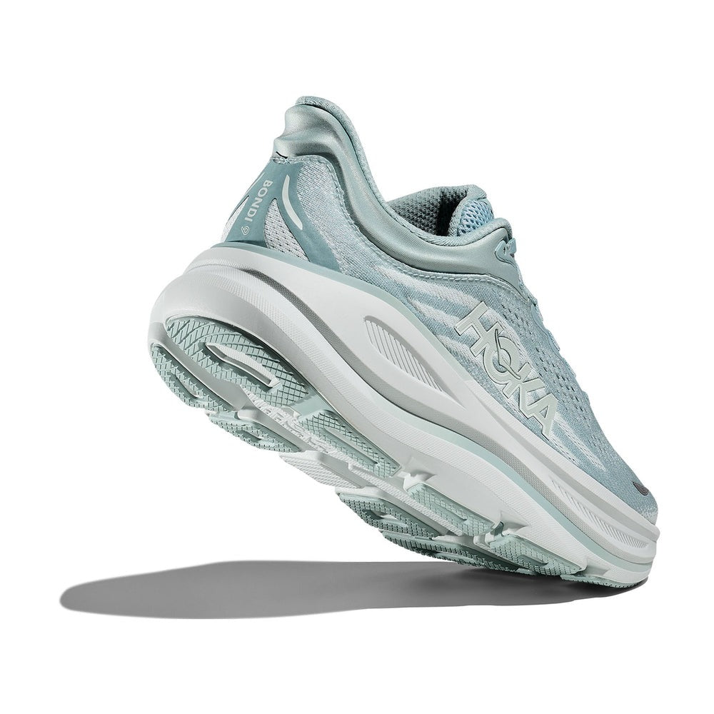 HOKA BONDI 9 ZAPATILLAS RUNNING | 1162012-DRZY