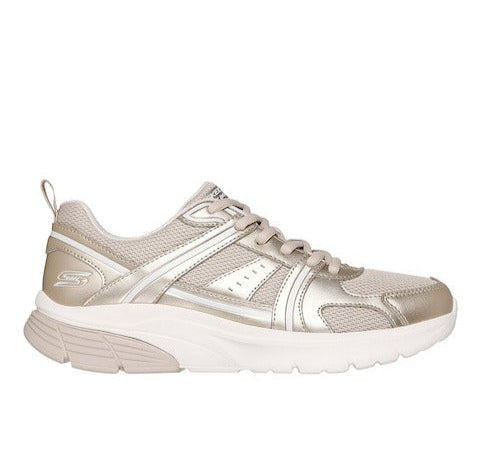 SKECHERS BOBSVAMOS | 117770GLD