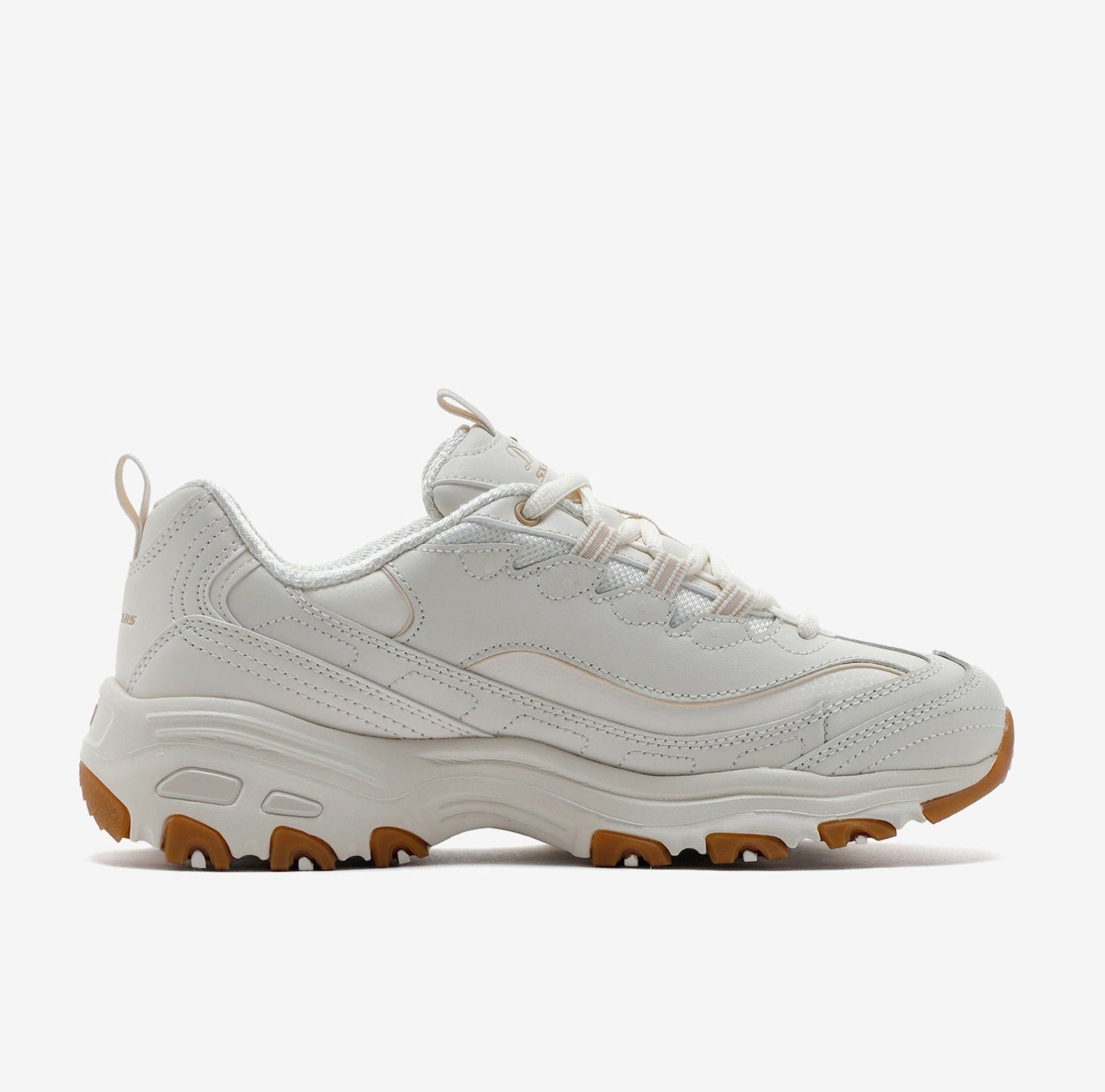 SKECHERS D'LITES-GOODNEUTRAL