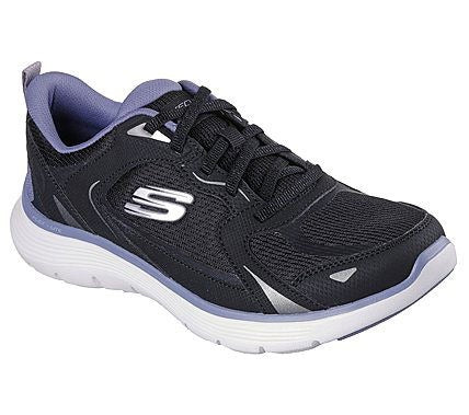 SKECHERS FLEXAPPEAL5.0 | 150219BKMT