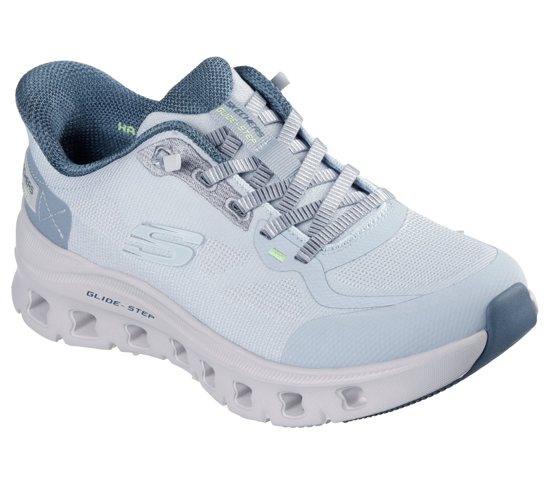 SKECHERS GLIDE-STEPPRO-PUREMOTION | 150428BLMT
