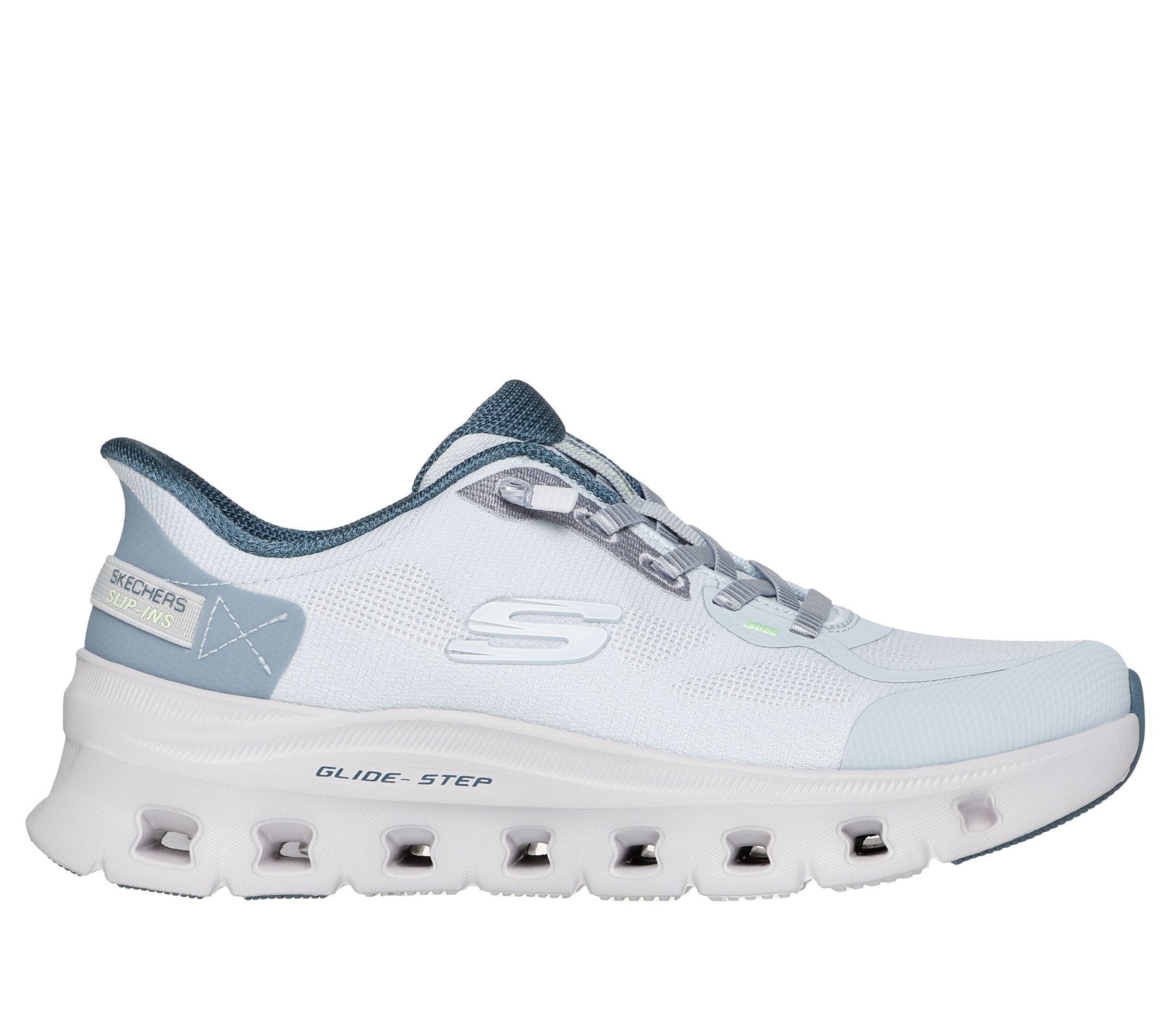 SKECHERS GLIDE-STEPPRO-PUREMOTION | 150428BLMT