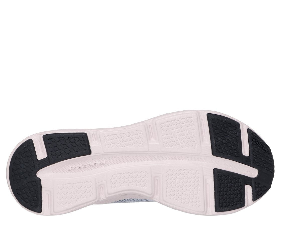 SKECHERS GLIDE-STEPALTUS-FASTLANE | 150513WBPK