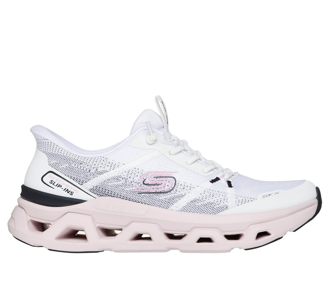 SKECHERS GLIDE-STEPALTUS-FASTLANE | 150513WBPK