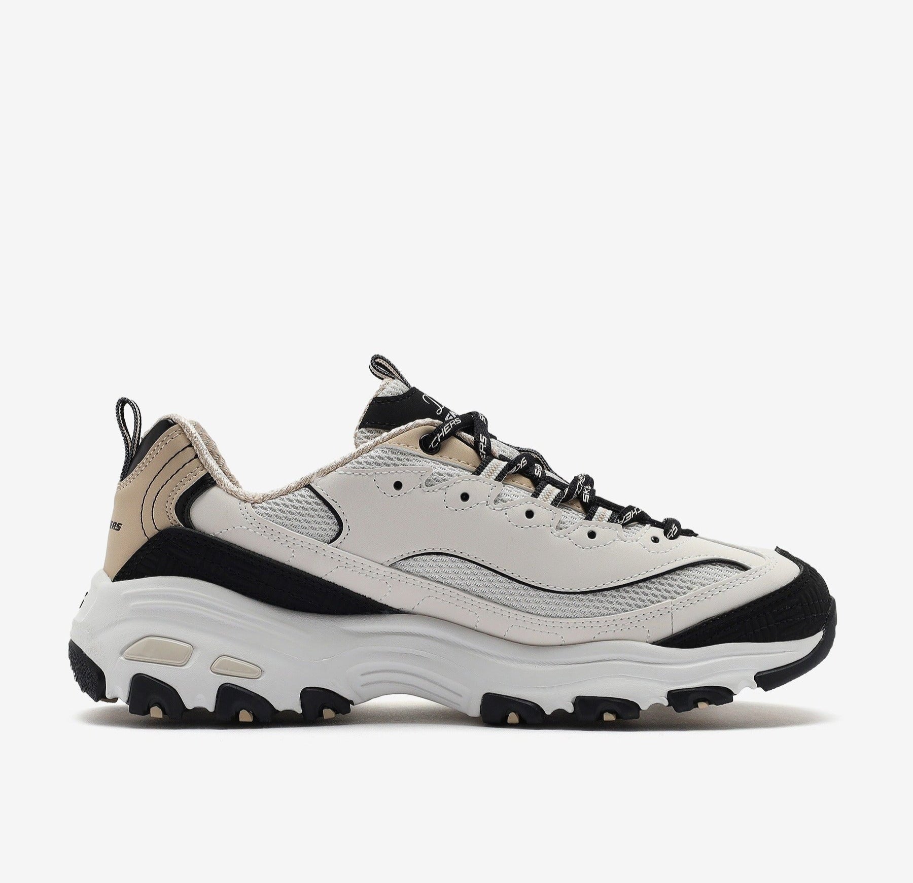 SKECHERS D'LITES-RETROREWIND