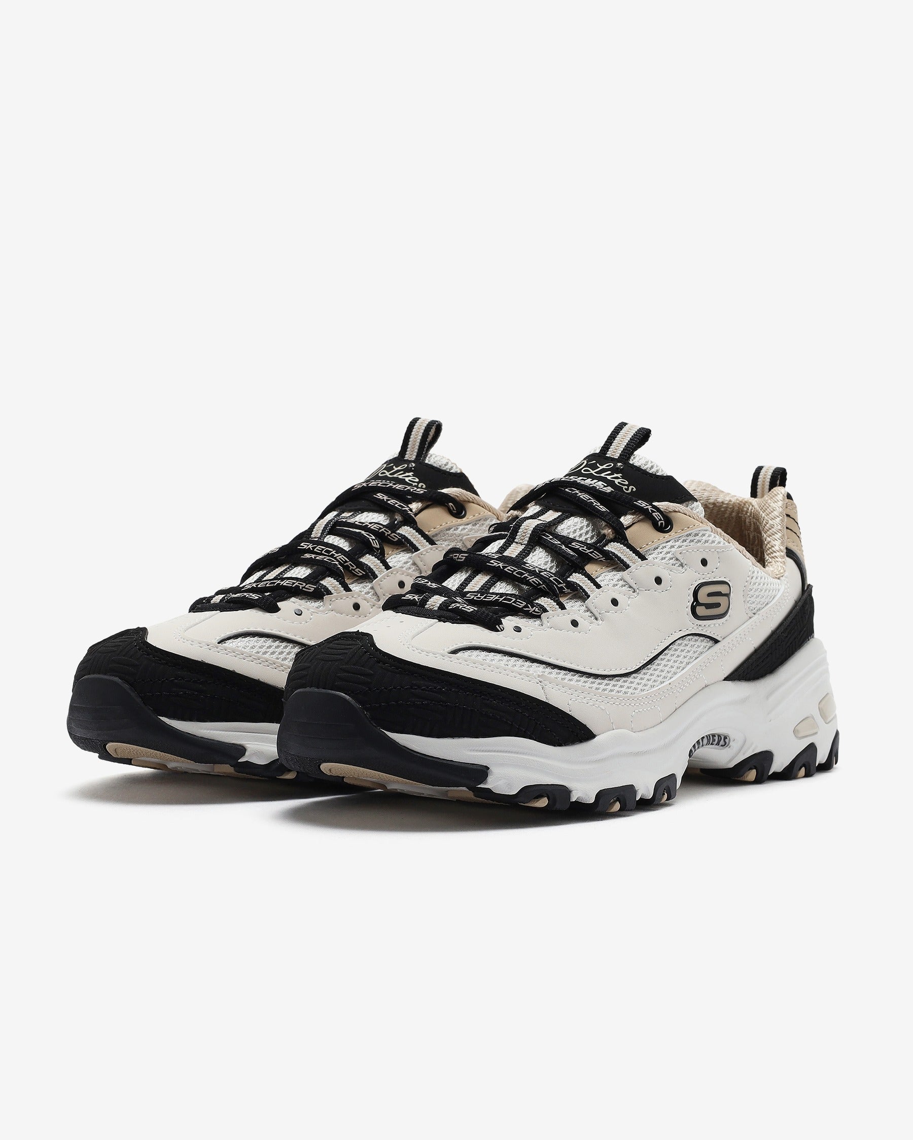 SKECHERS D'LITES-RETROREWIND