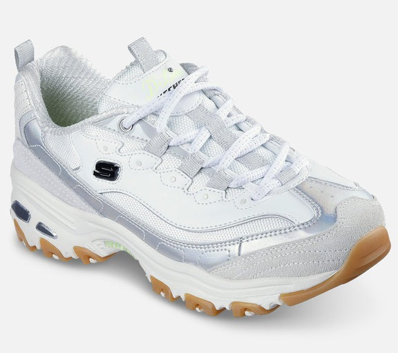 SKECHERS D'LITES-DAZZLINGSHINE