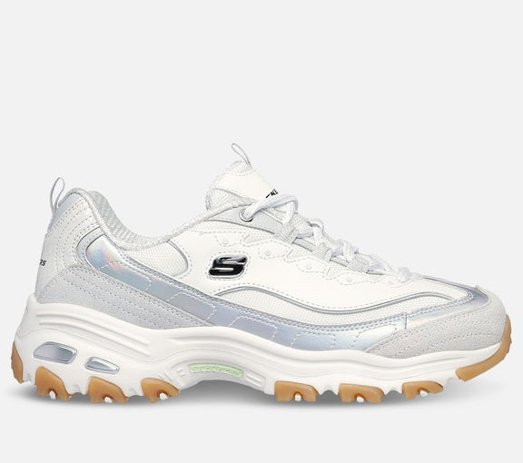 SKECHERS D'LITES-DAZZLINGSHINE
