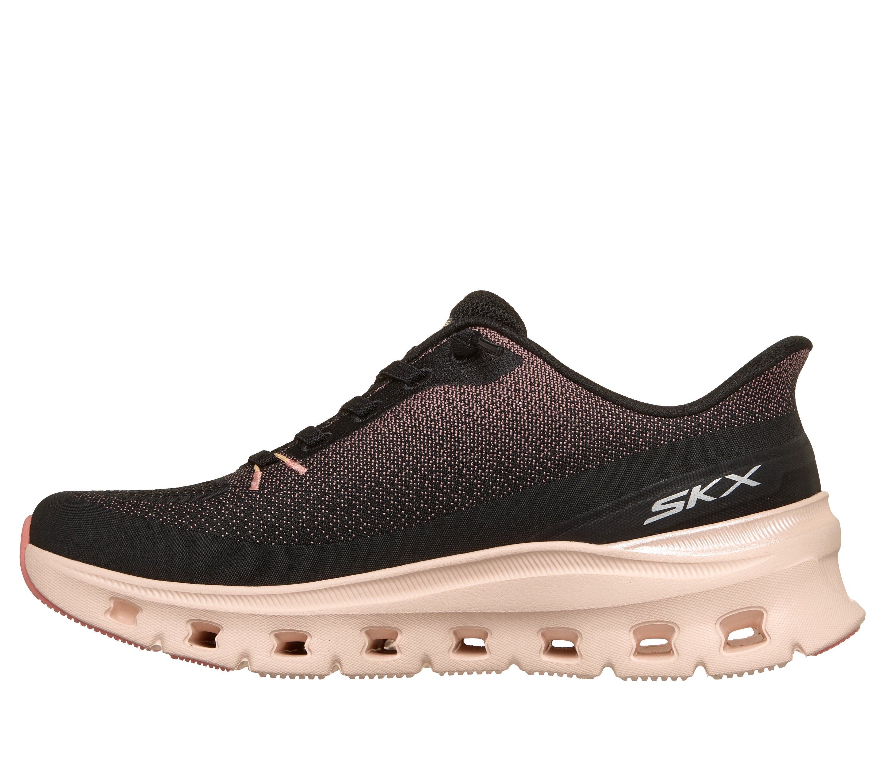 SKECHERS SLIP-INS: ARCH FIT GLIDE-STEP PRO ZAPATILLAS SPORTSTYLE | 150730BKCL