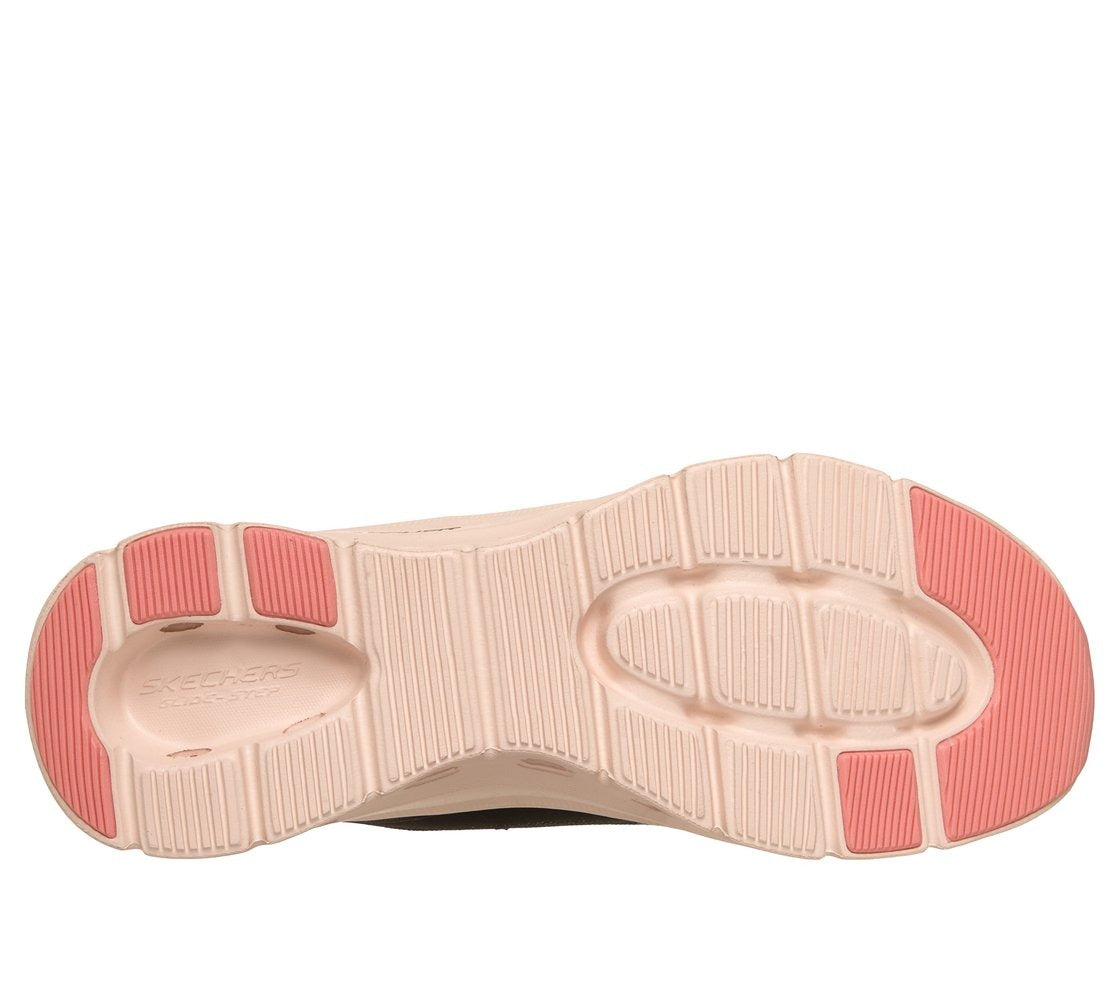 SKECHERS SLIP-INS: ARCH FIT GLIDE-STEP PRO ZAPATILLAS SPORTSTYLE | 150730BKCL