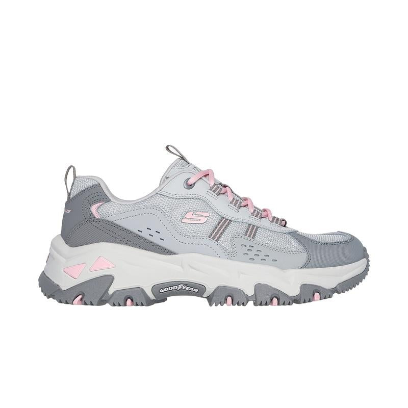 SKECHERS D'LITESHIKER