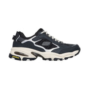 SKECHERS VIGOR3.0 ZAPATILLAS CASUAL | 180247BKSL
