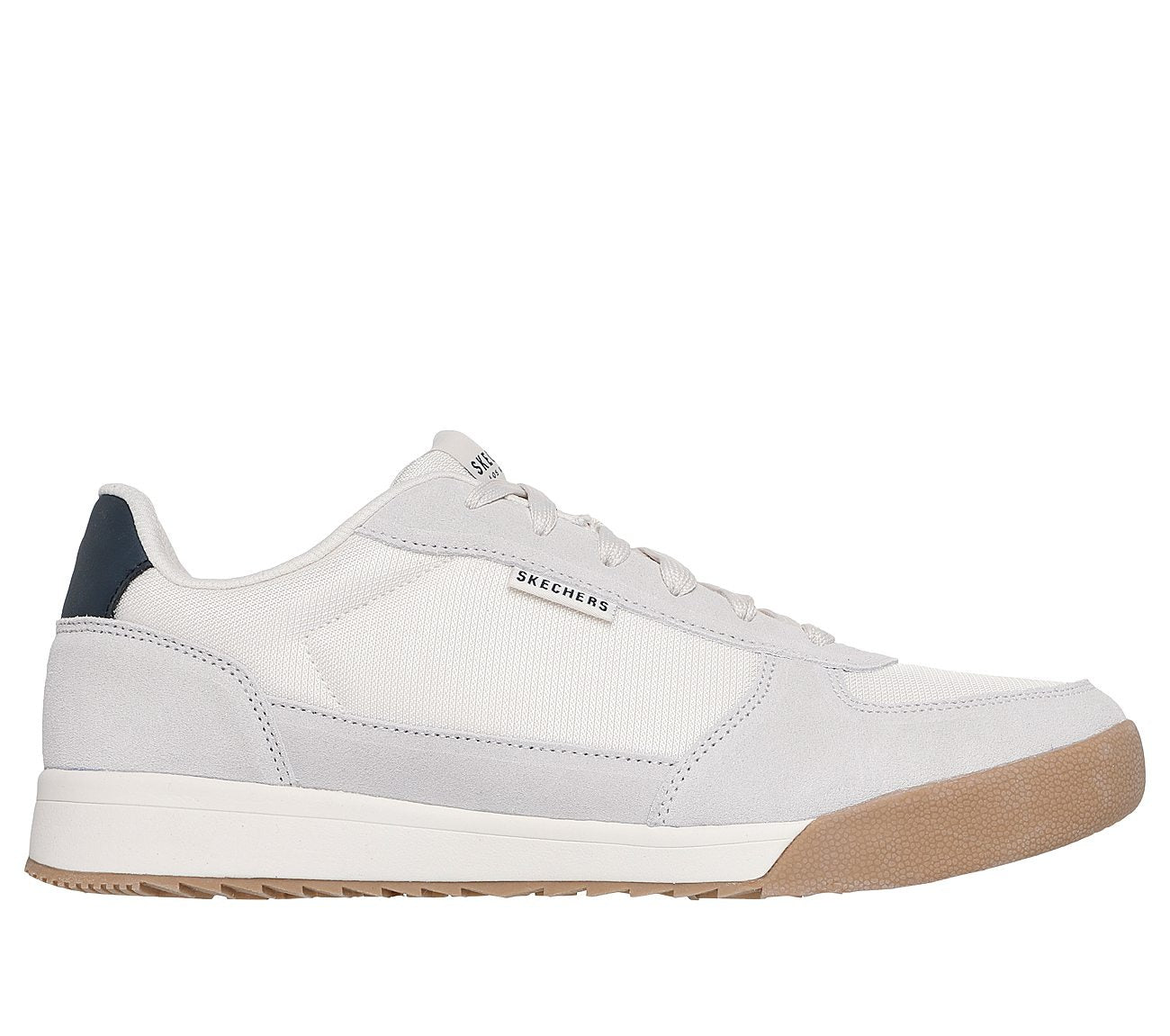 SKECHERS ZINGER2.0-MORANGO | 183287OFWT