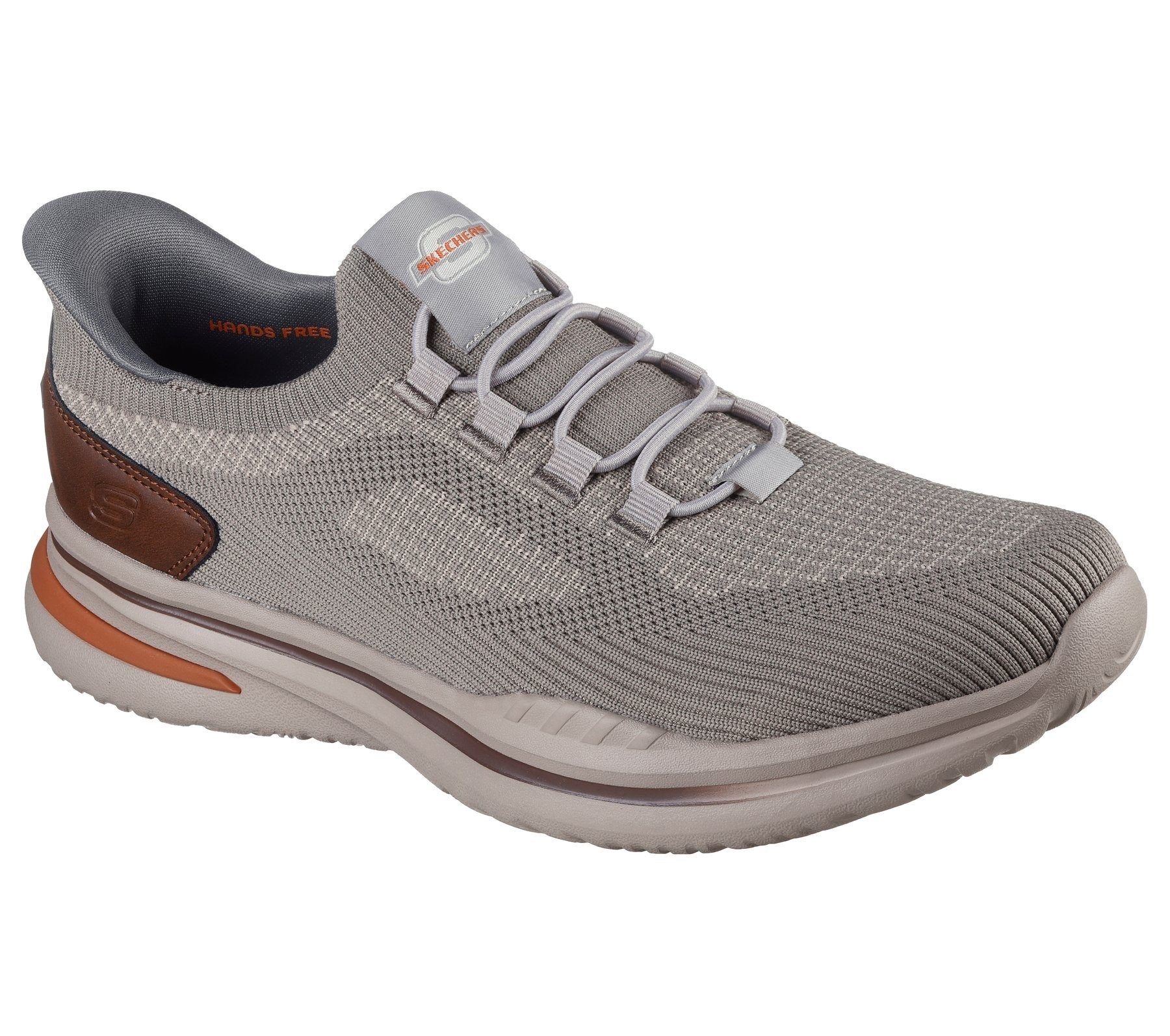 SKECHERS NORLAN-ALONSO | 211207TPE
