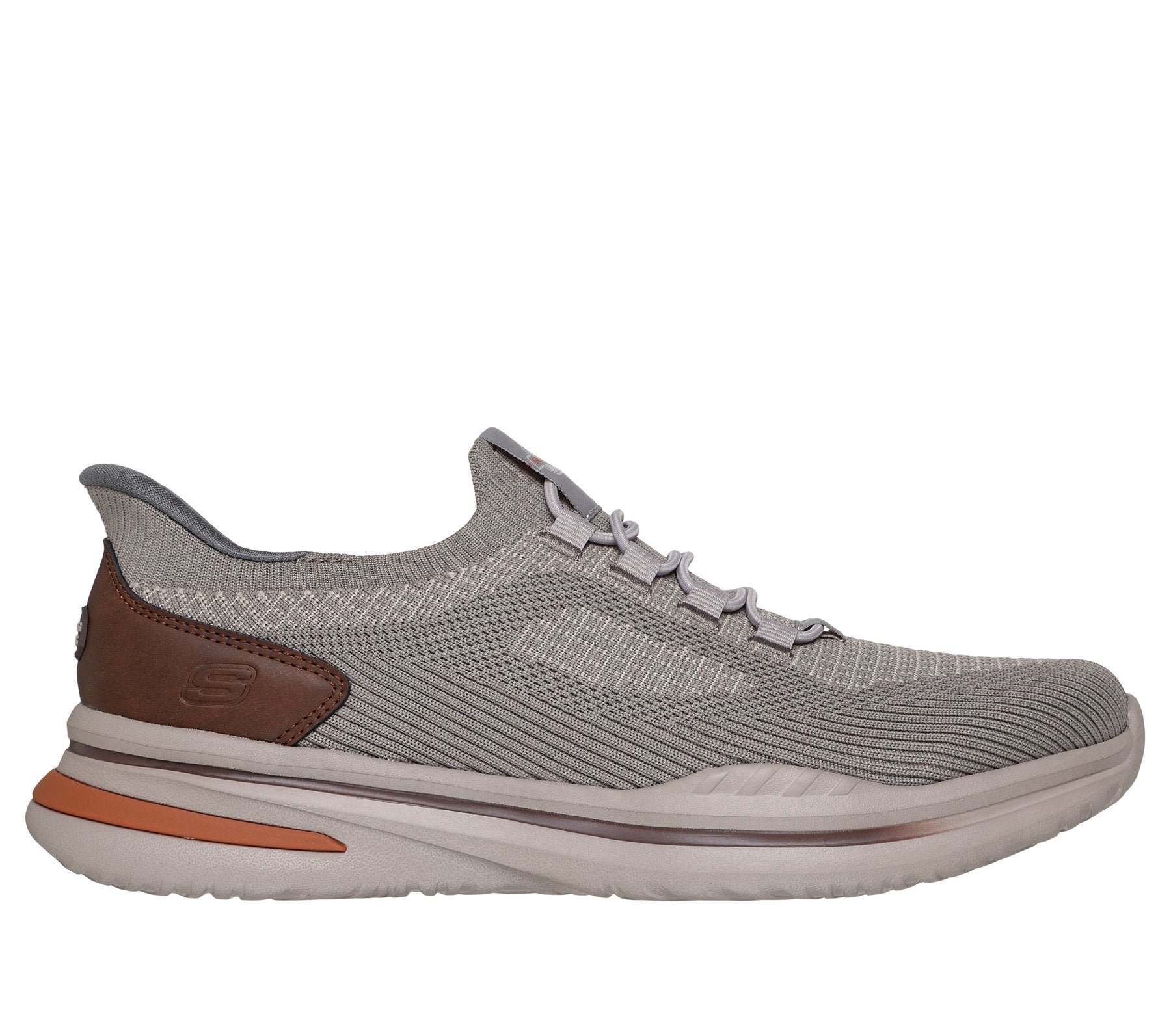 SKECHERS NORLAN-ALONSO | 211207TPE