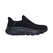 SKECHERS SLIP-INS GO WALK MAX CUSHIONING HYPER BURST ZAPATILLAS CASUAL | 217131BBK