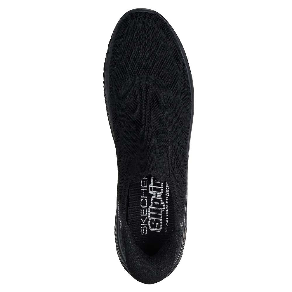 SKECHERS SLIP-INS GO WALK MAX CUSHIONING HYPER BURST ZAPATILLAS CASUAL | 217131BBK
