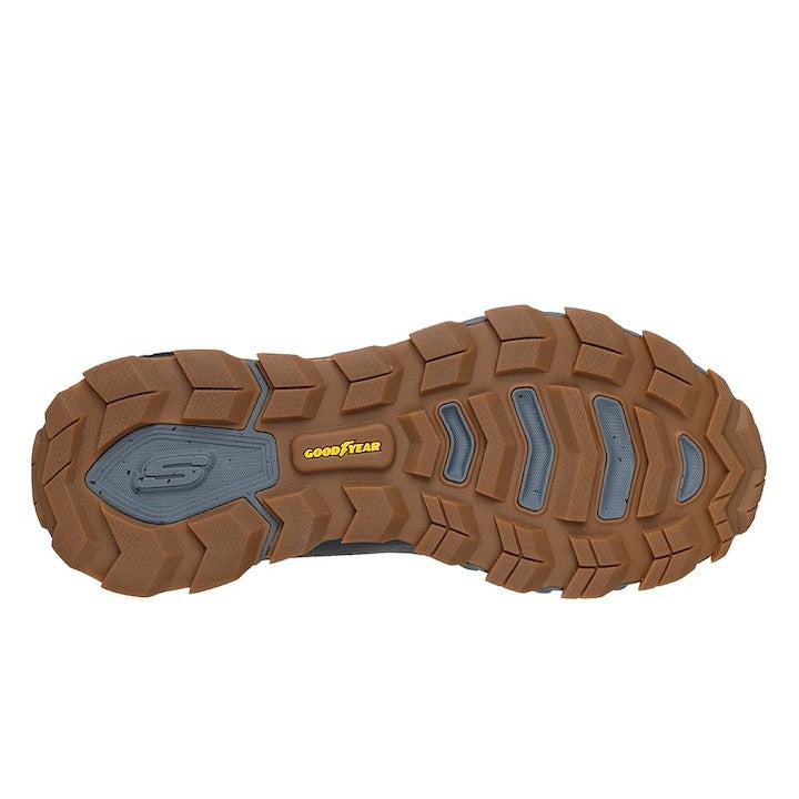 SKECHERS MAXPROTECT-PROMOTE TRACK ZAPATILLAS HIKING | 237669CHAR