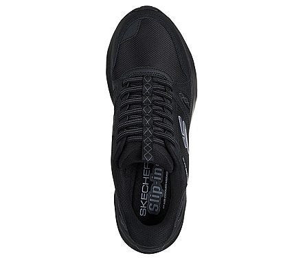SKECHERS RIDGEOAK | 237788BBK