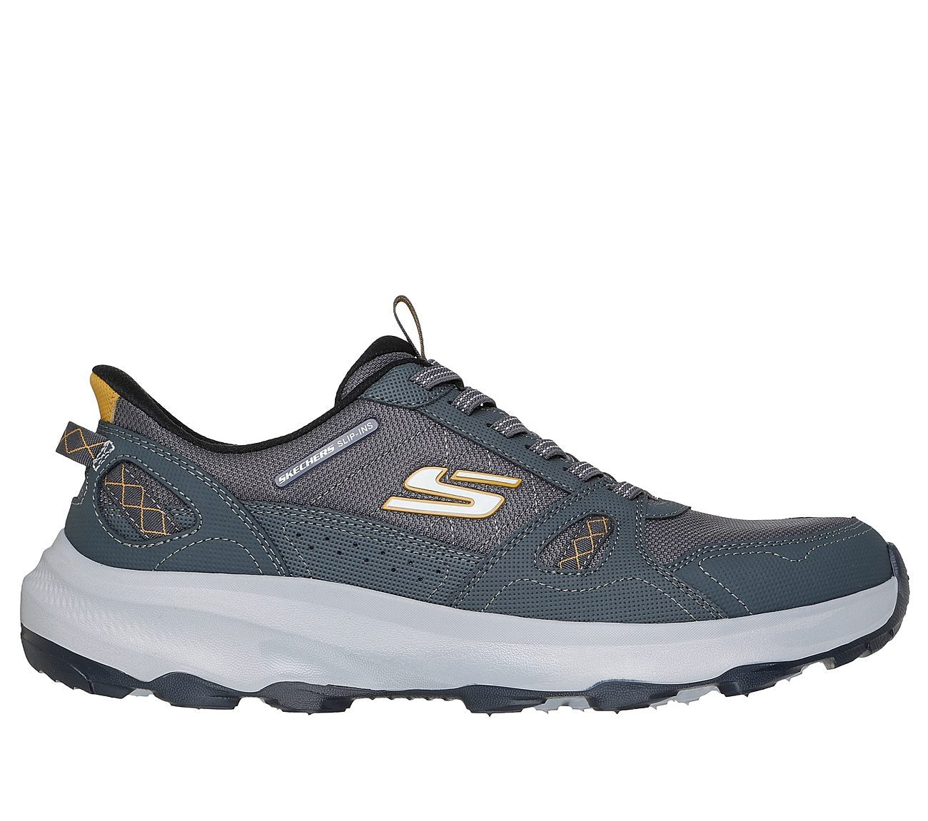 スクーデリア　PK8 SKECHERS RIDGEOAK ZAPATILLAS OUTDOOR | 237788CHAR – aurosport