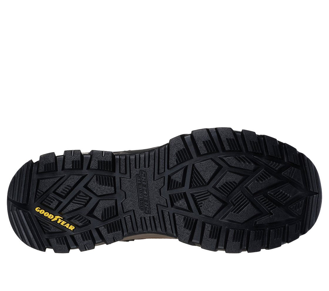 SKECHERS ARCHFITTARVERCT-IRONFORGE