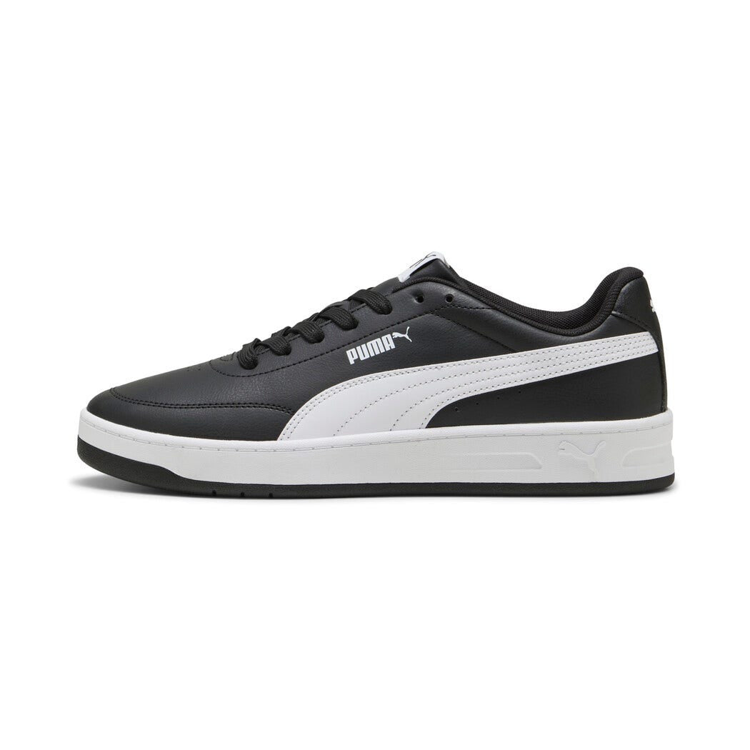 PUMA COURT CLASSIC CLEAN ZAPATILLAS CASUAL | 402223 14