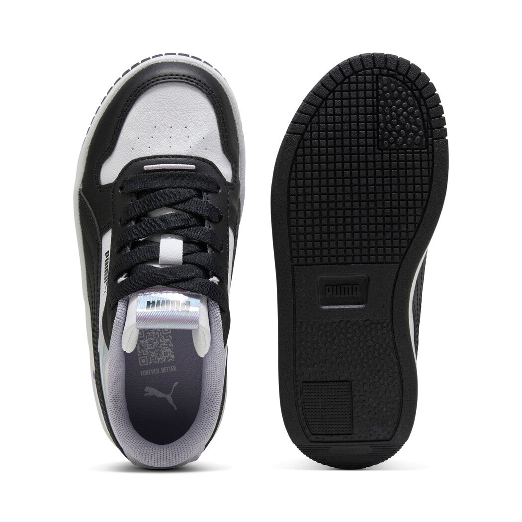 PUMA CARINA STREET SPACE BELLE JR ZAPATILLAS CASUAL | 402811 02