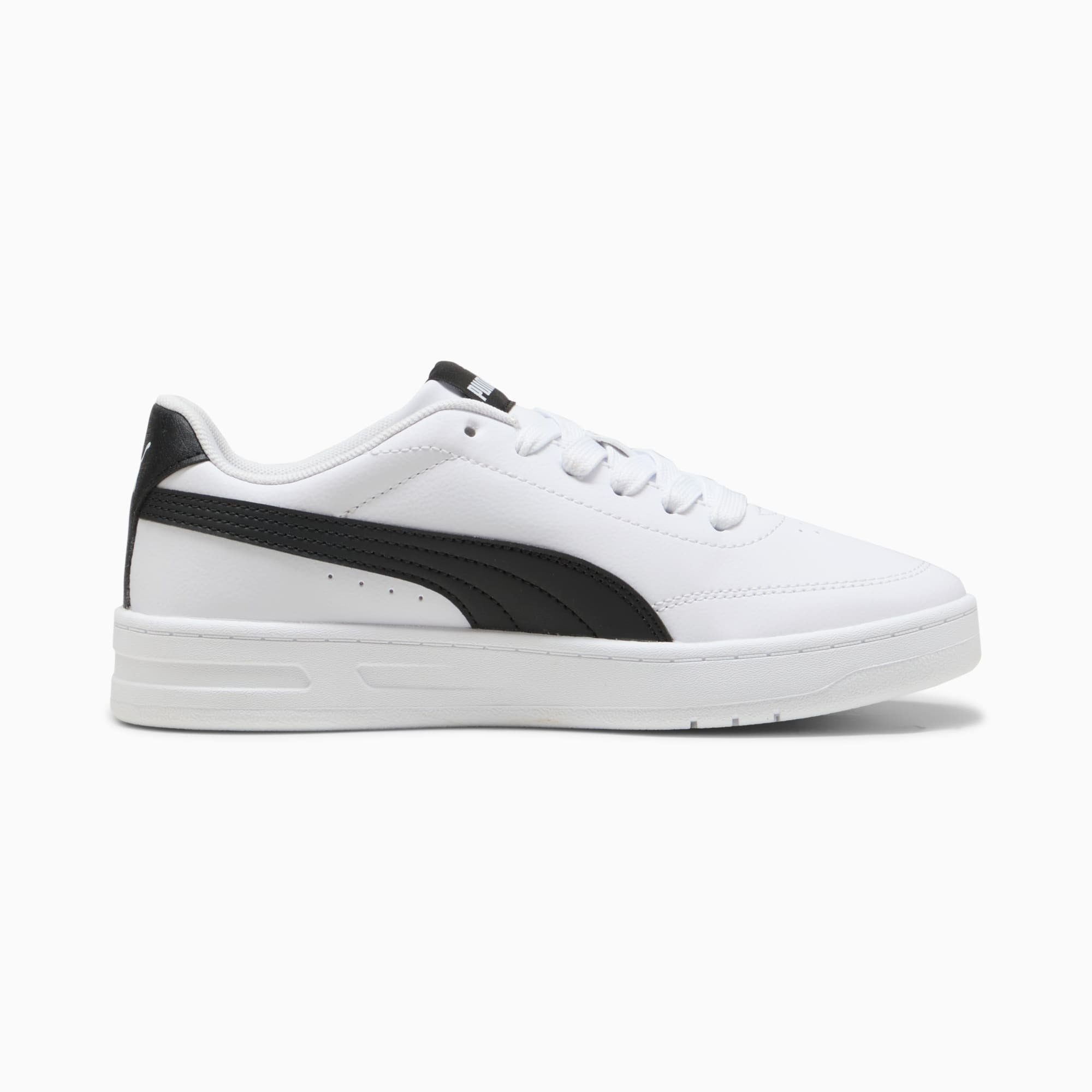 PUMA COURT CLASSIC CLEAN ZAPATILLAS CASUAL | 403750 01