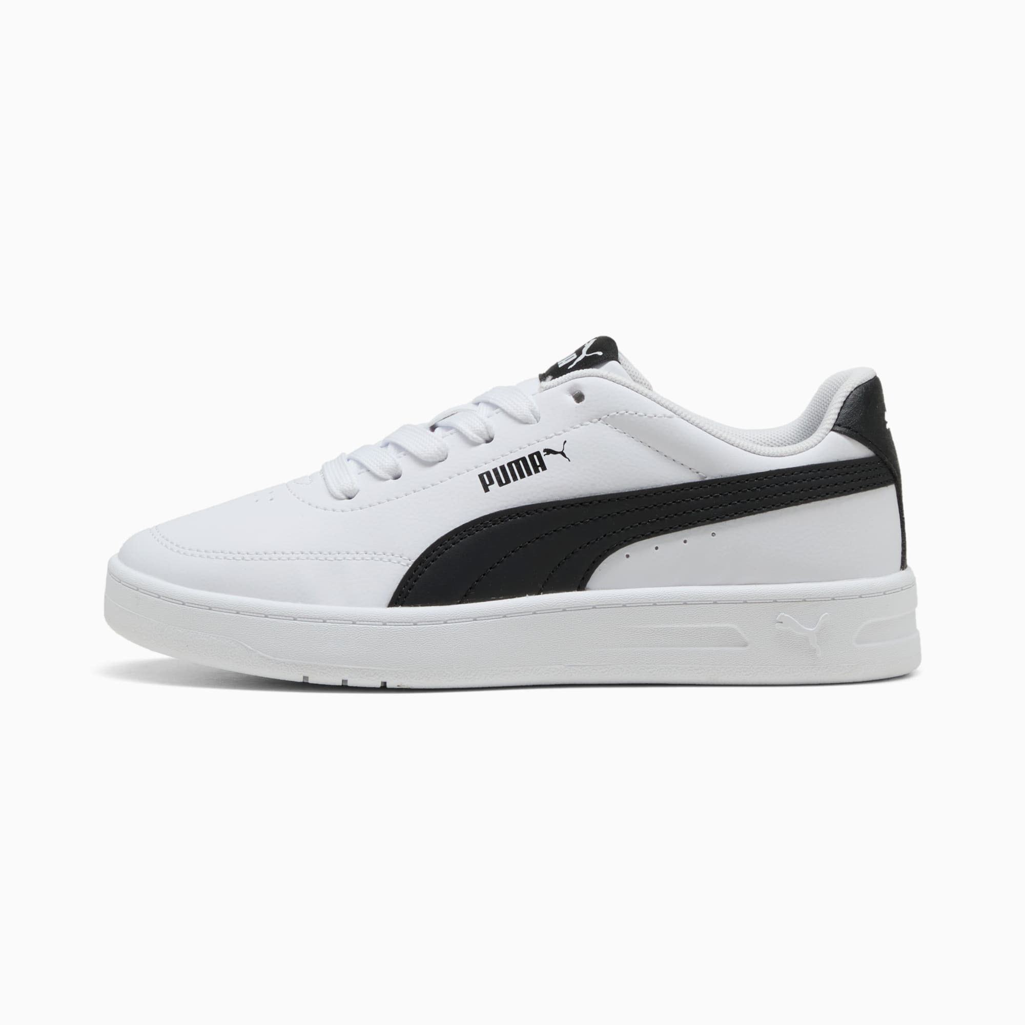 PUMA COURT CLASSIC CLEAN ZAPATILLAS CASUAL | 403750 01