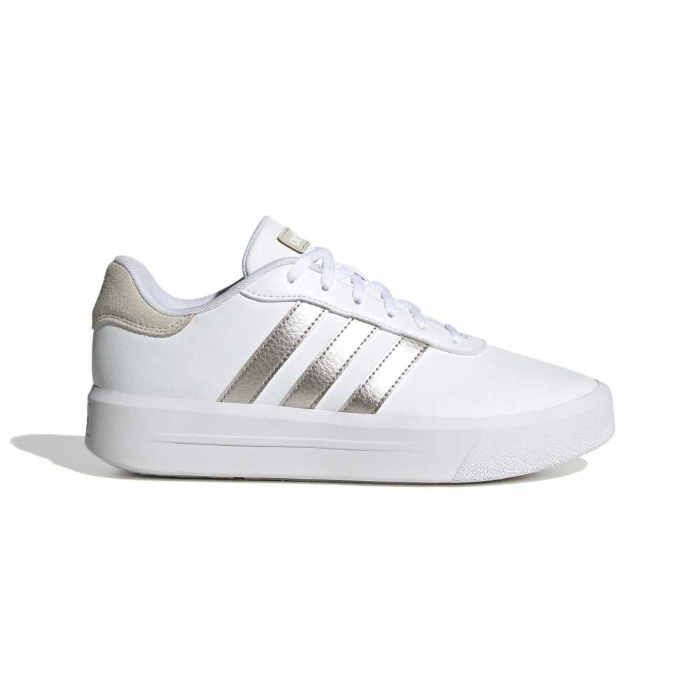 ADIDAS COURT PLATFORM ZAPATILLAS CASUAL | ID1969