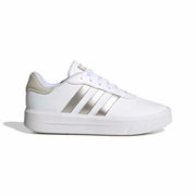 ADIDAS COURT PLATFORM ZAPATILLAS CASUAL | ID1969