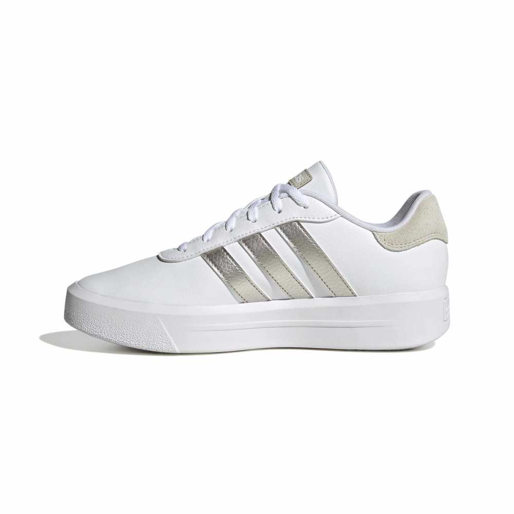 ADIDAS COURT PLATFORM ZAPATILLAS CASUAL | ID1969