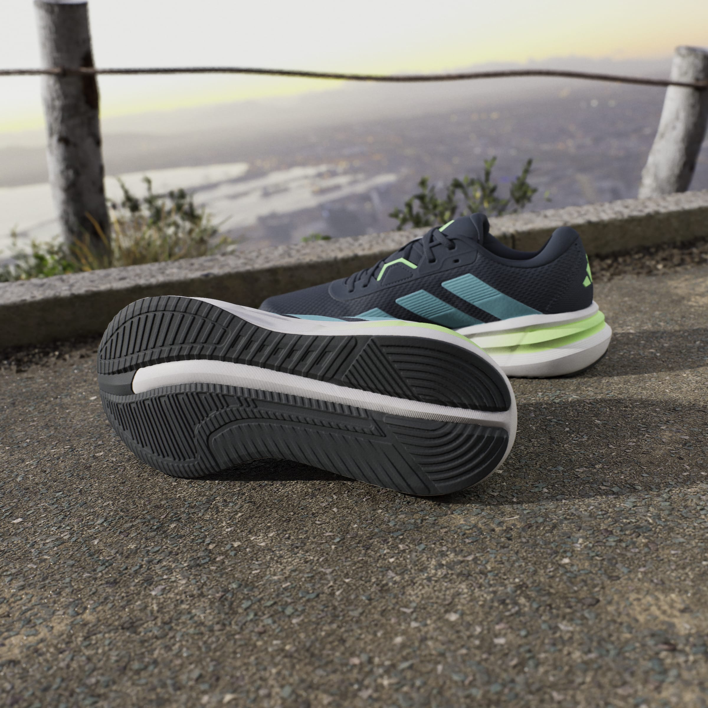 ADIDAS GALAXY 7   | JQ2627