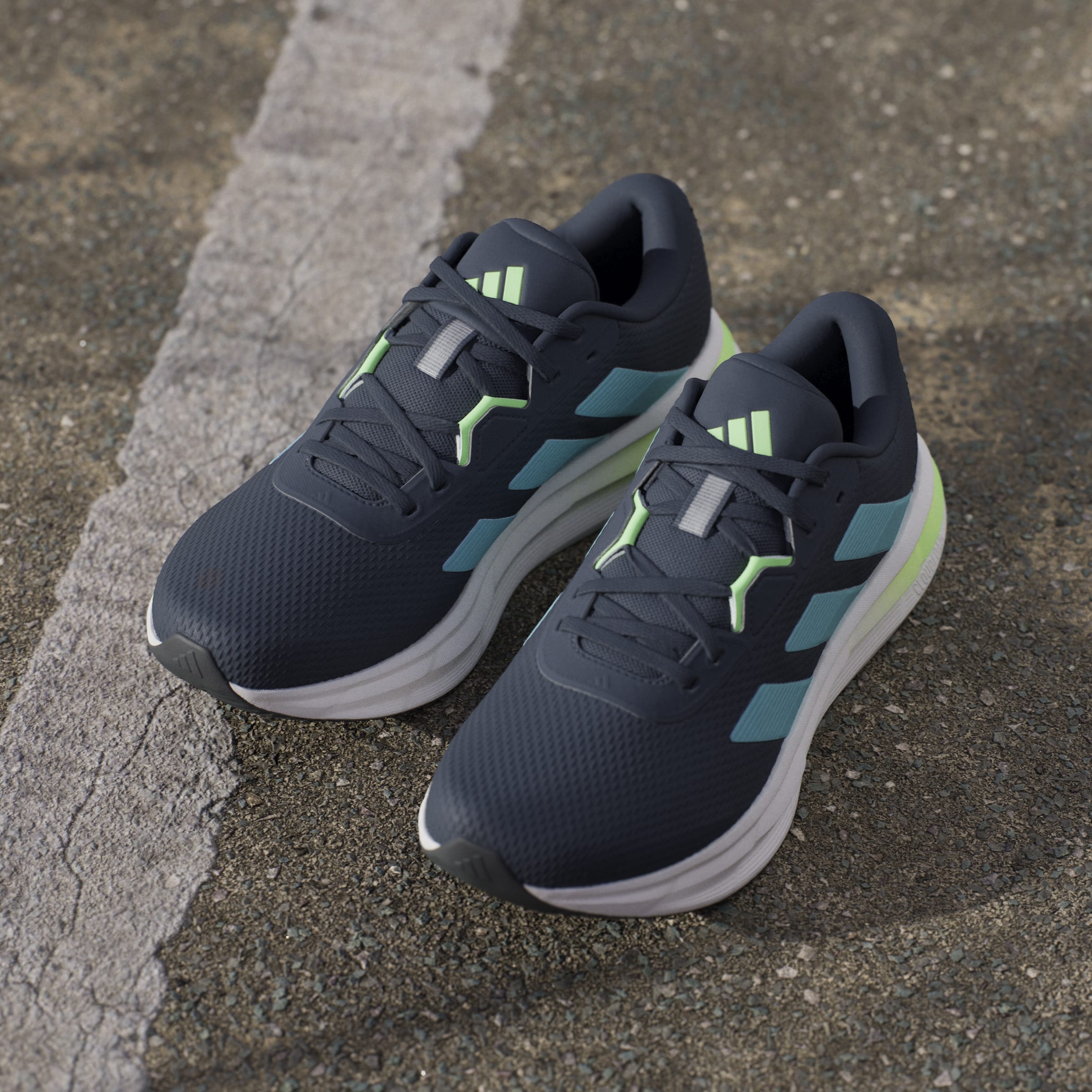 ADIDAS GALAXY 7   | JQ2627