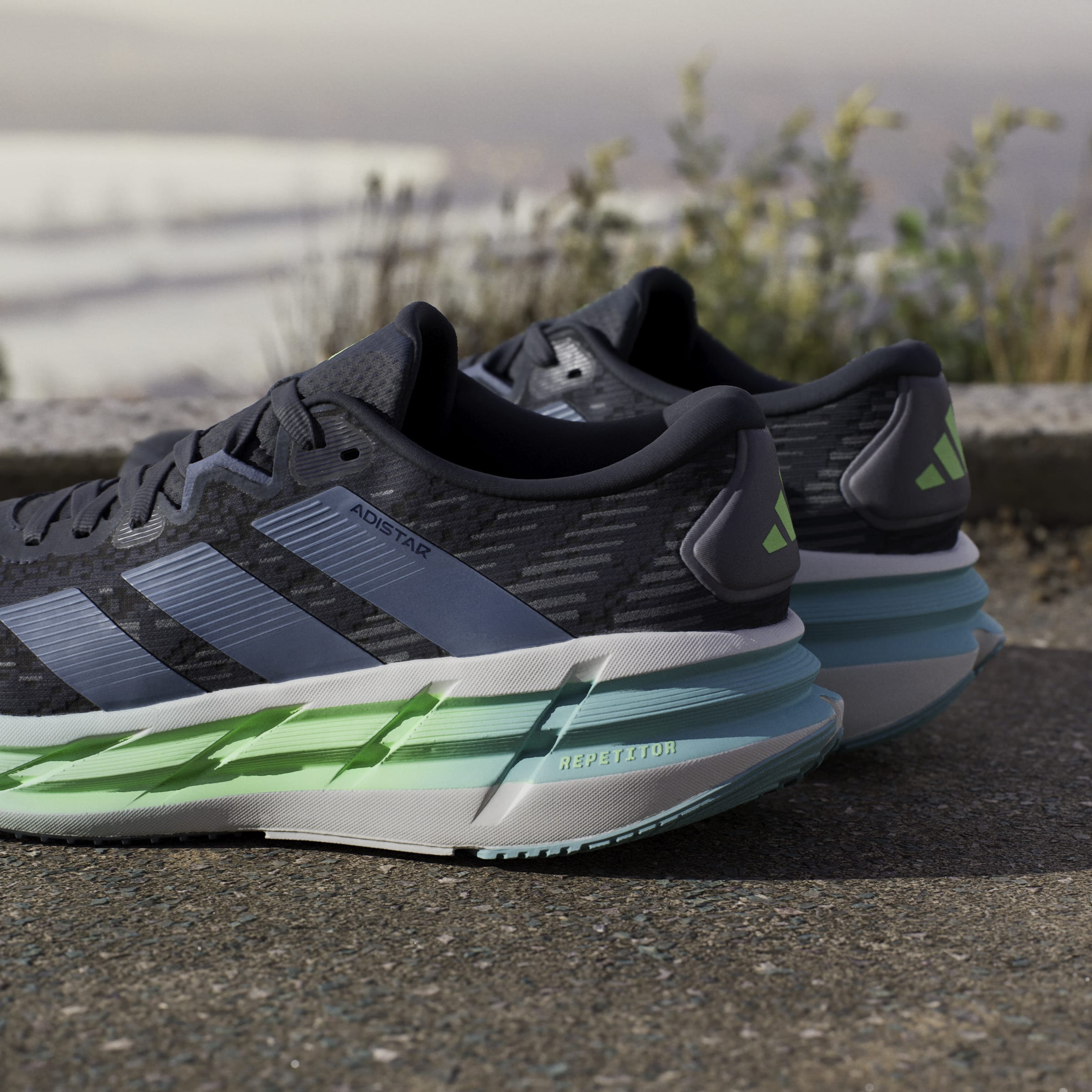 ADIDAS ADISTAR 4   | JR0310