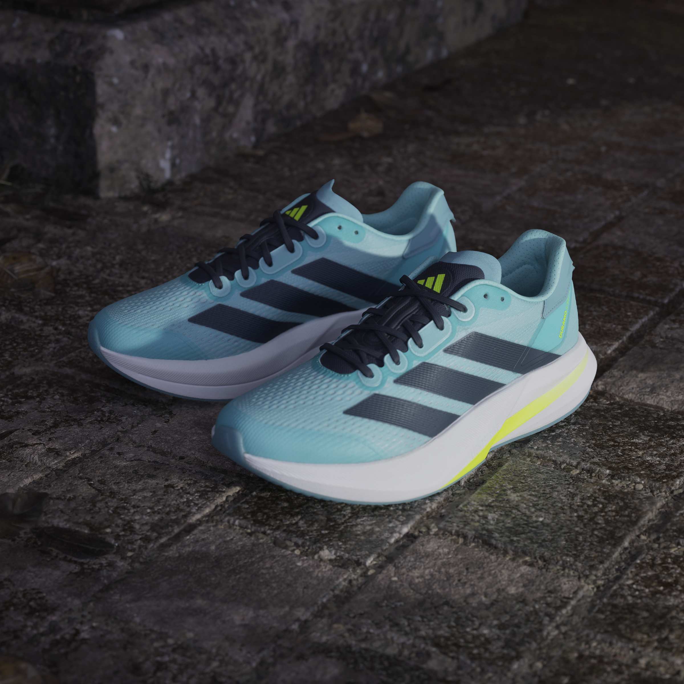 ADIDAS DURAMO SPEED 2   | JS4414