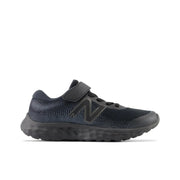 NEW BALANCE 520 JR V8 BUNGEE LACE | PA520BB8