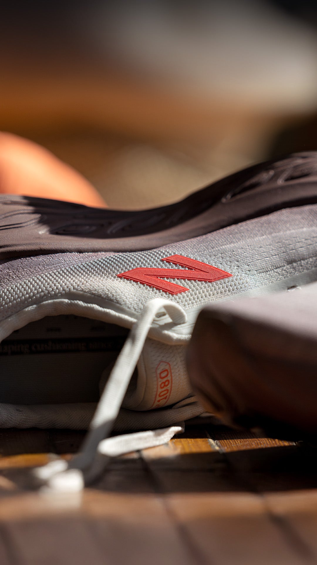 NEW BALANCE FRESH FOAM 1081 V14 | W108014E