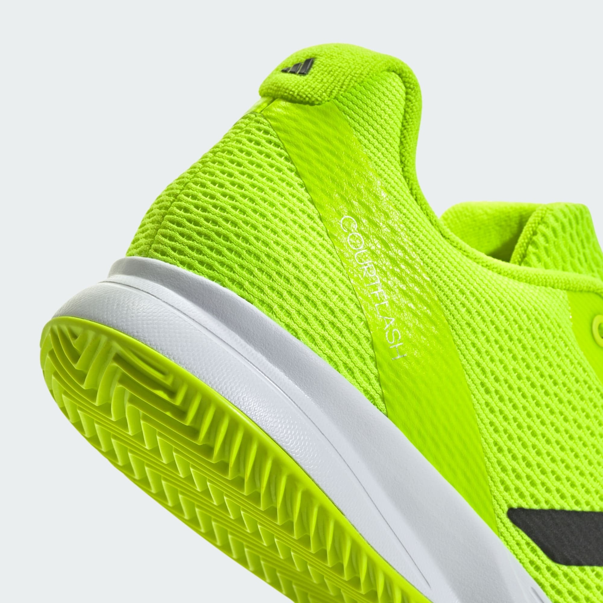 ADIDAS COURTFLASH SPEED 2