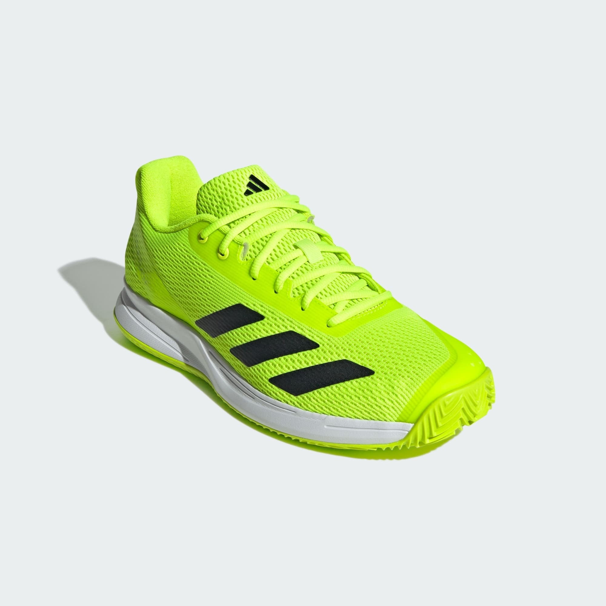 ADIDAS COURTFLASH SPEED 2
