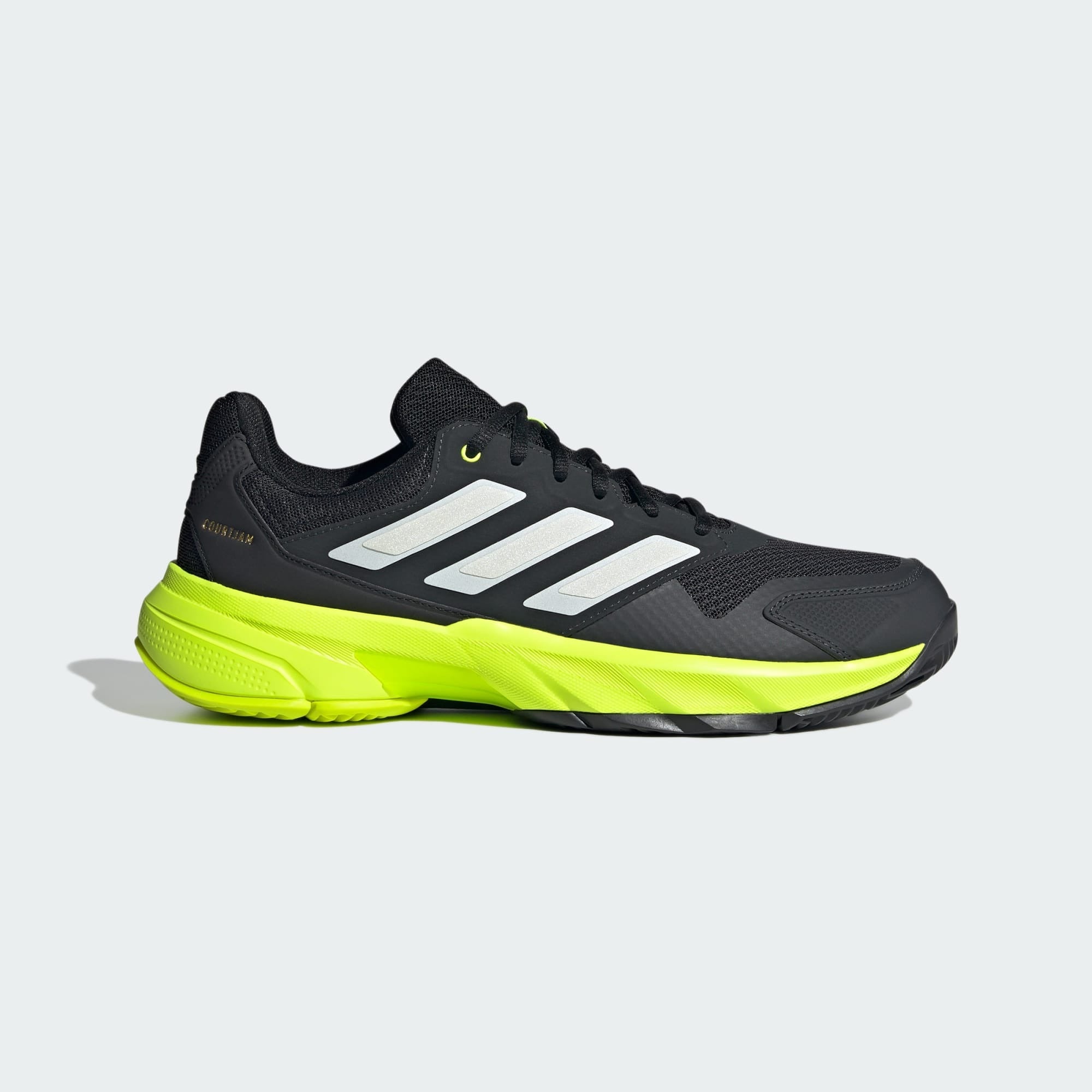 ADIDAS COURTJAM CONTROL 3